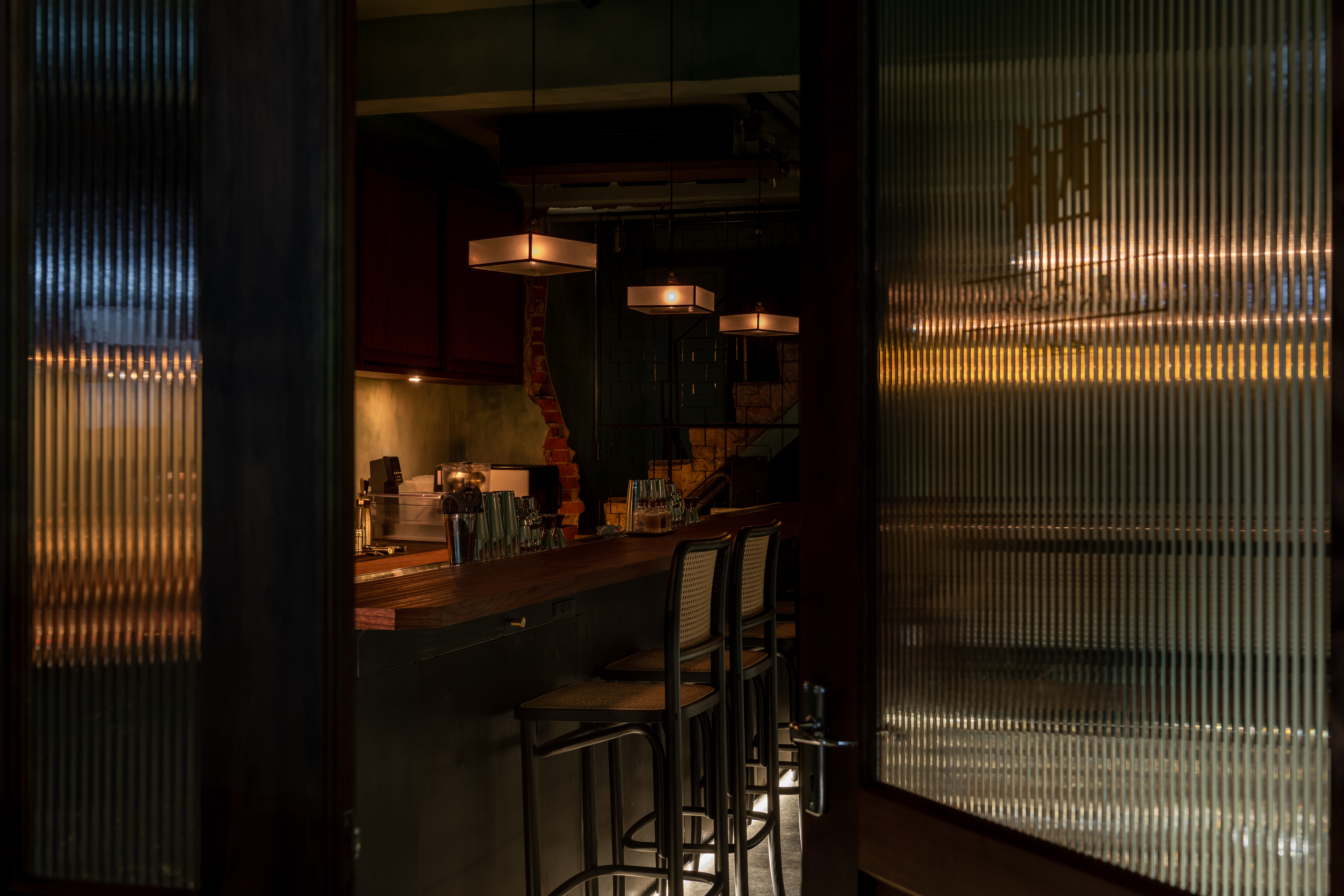 栖 habitato 品牌形象及空间设计丨中国台中丨莊骐鸿,徐于涵,莊琬渝,莊雅雯,白伟奇,杨湘祺,傅首匀,王陈浩-12