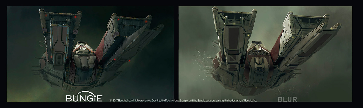 Destiny 2 – Cinematic Trailers-5