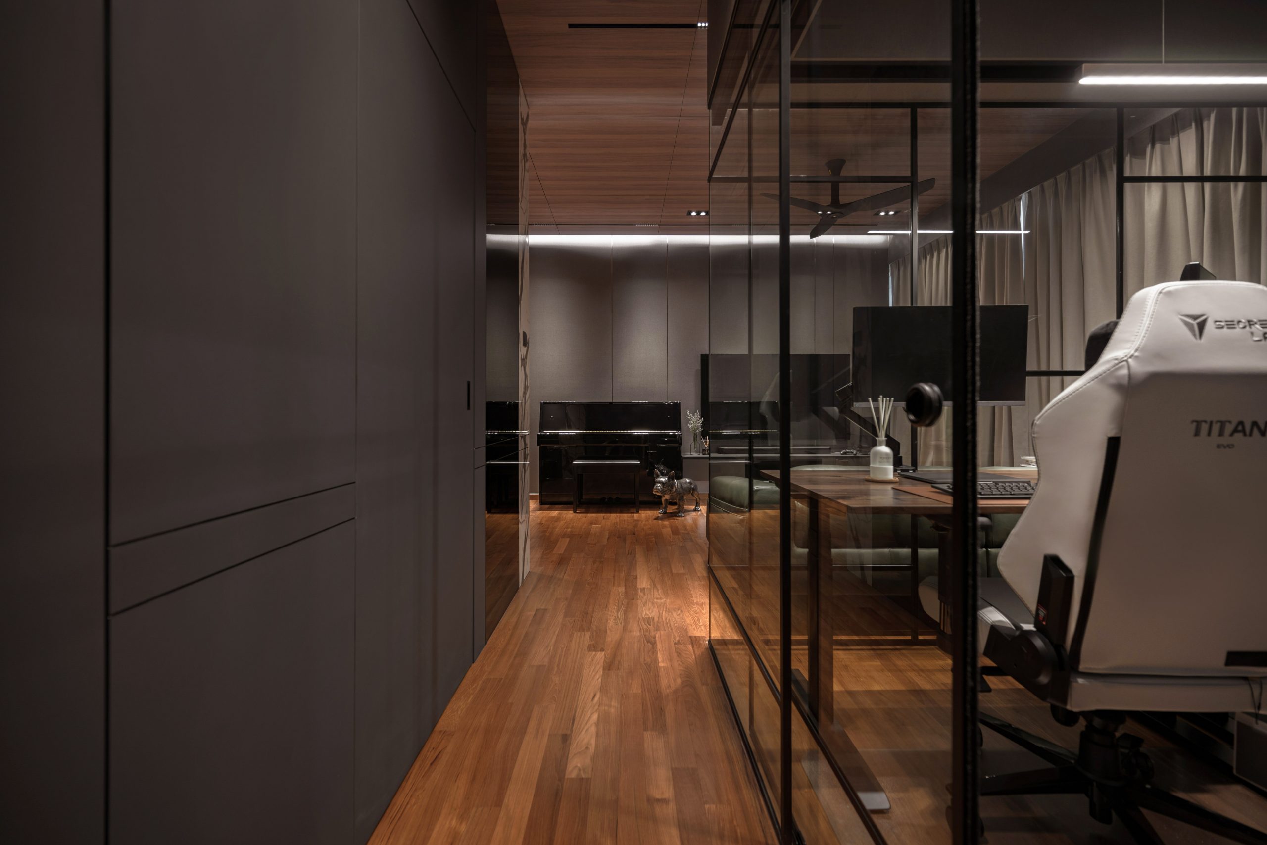 Riviera Residences - Residential & Commercial Interior Design FirmSingapore | The Interior Lab-15