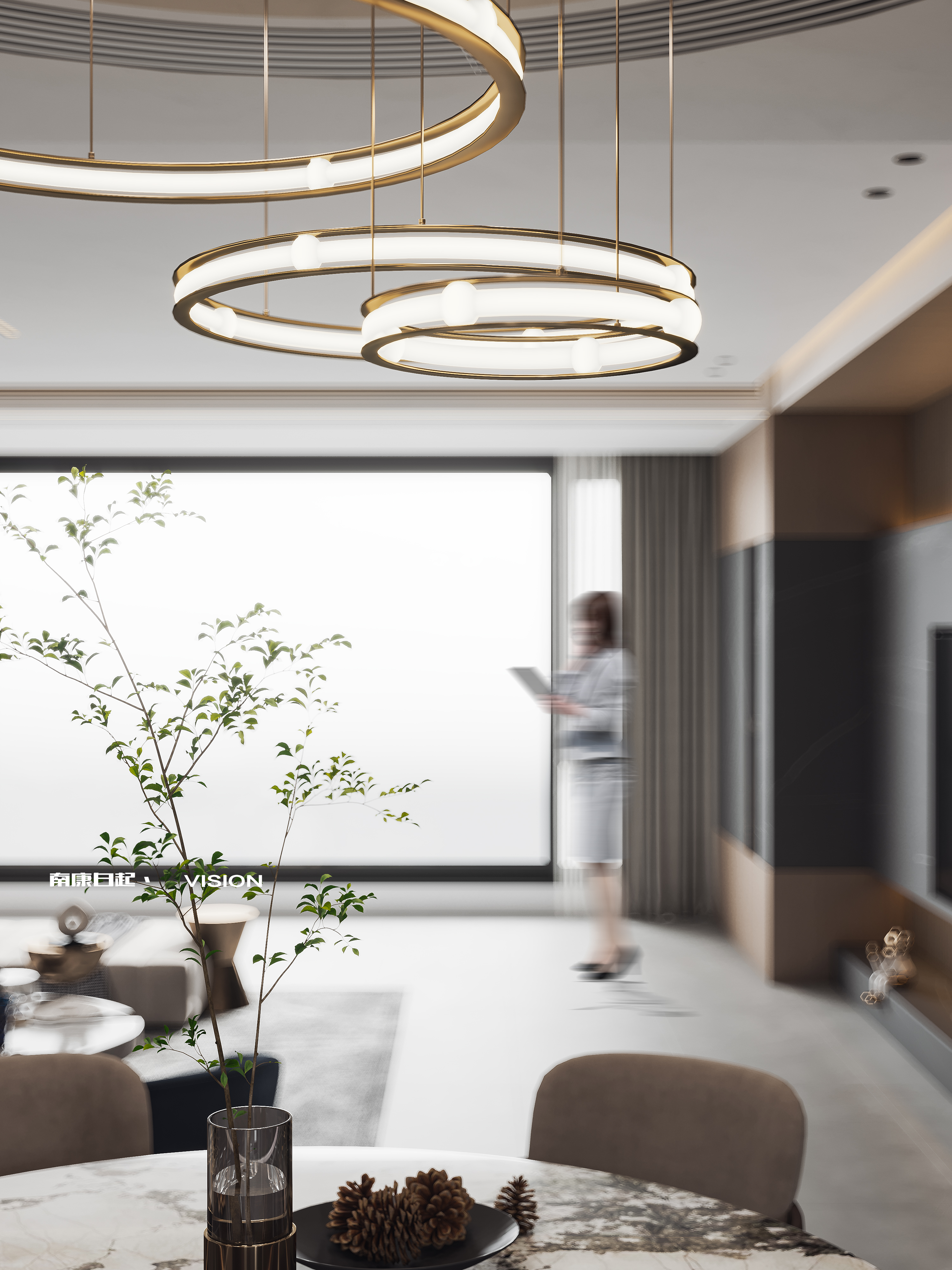 现代意式住宅设计-9