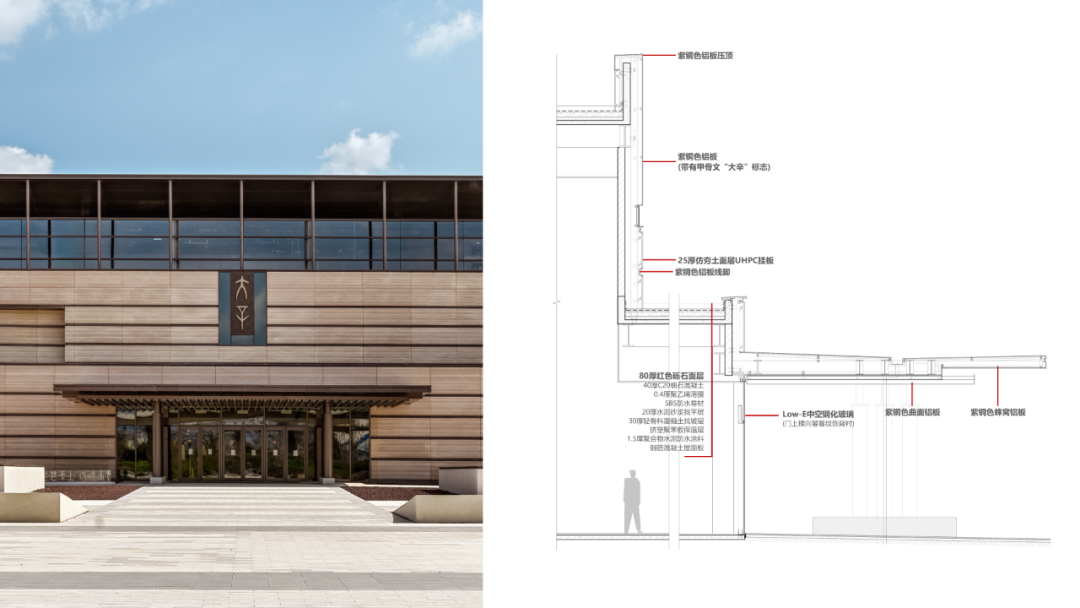 大辛庄遗址博物馆丨中国济南丨同圆设计集团股份有限公司-51