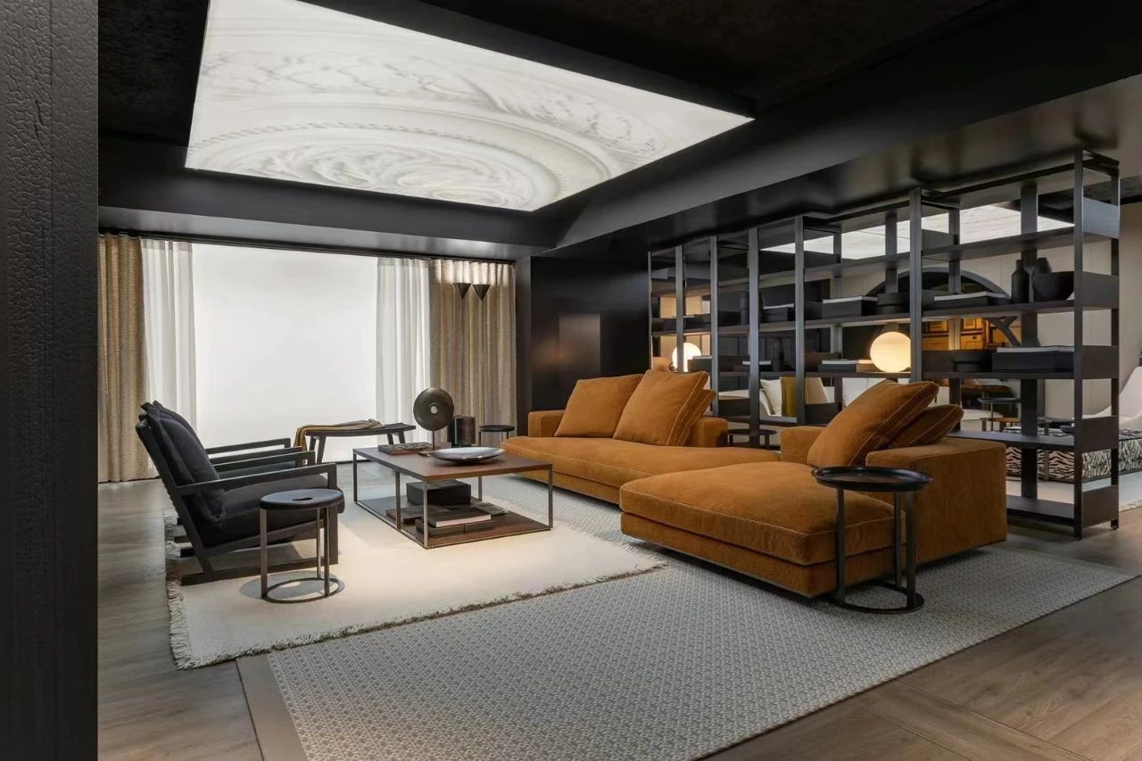 2023 米兰国际家具展丨意大利米兰-190