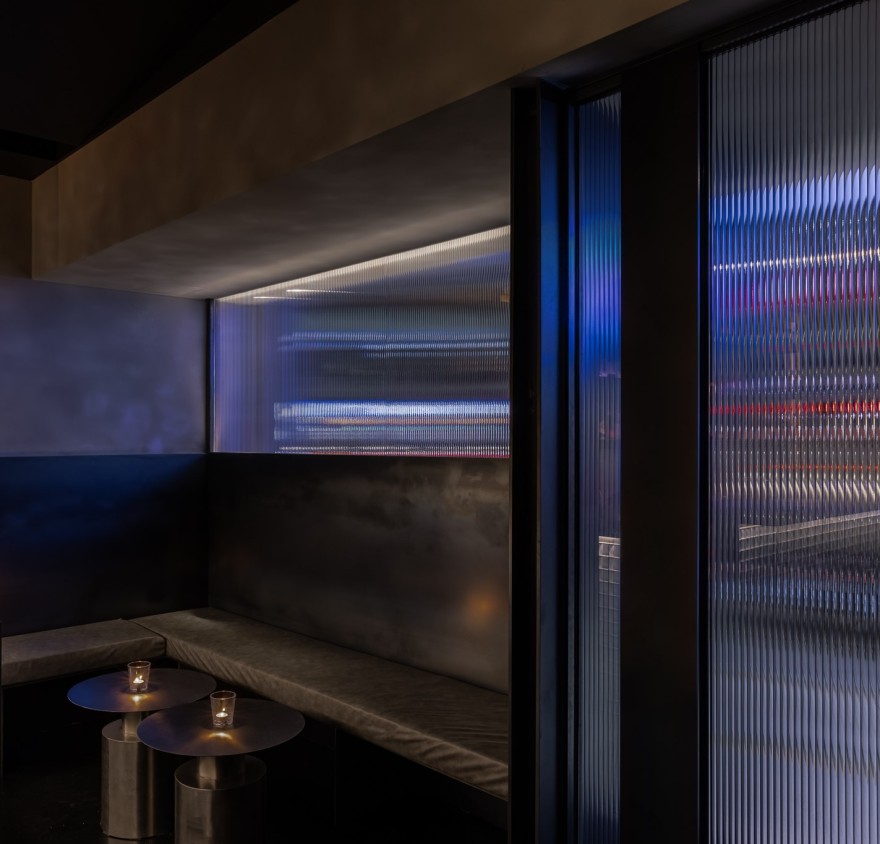 日夜酒吧 + 小酒馆丨中国中山丨是介設計 SeKai Design Ltd.-9