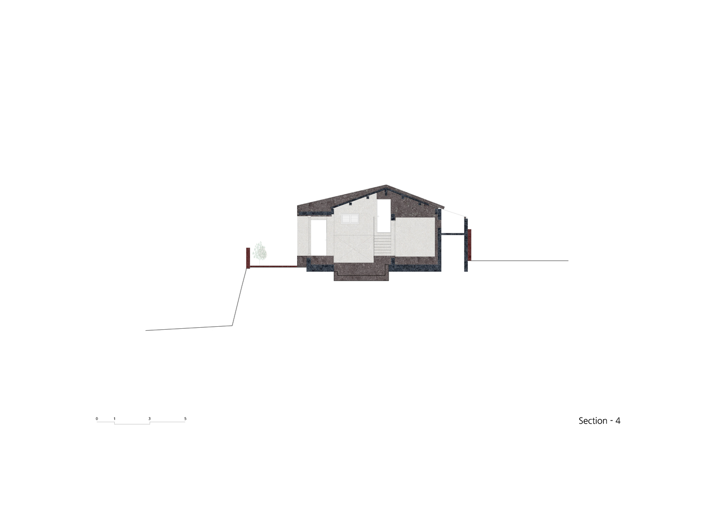 韩国首尔“小阿西西厨房”共享空间设计丨DRAWING WORKS-45