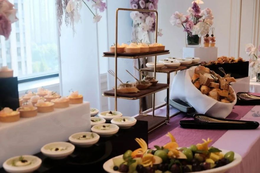 汉唐驿 · 茶饮,私厨,旅宿的五星级享受-32