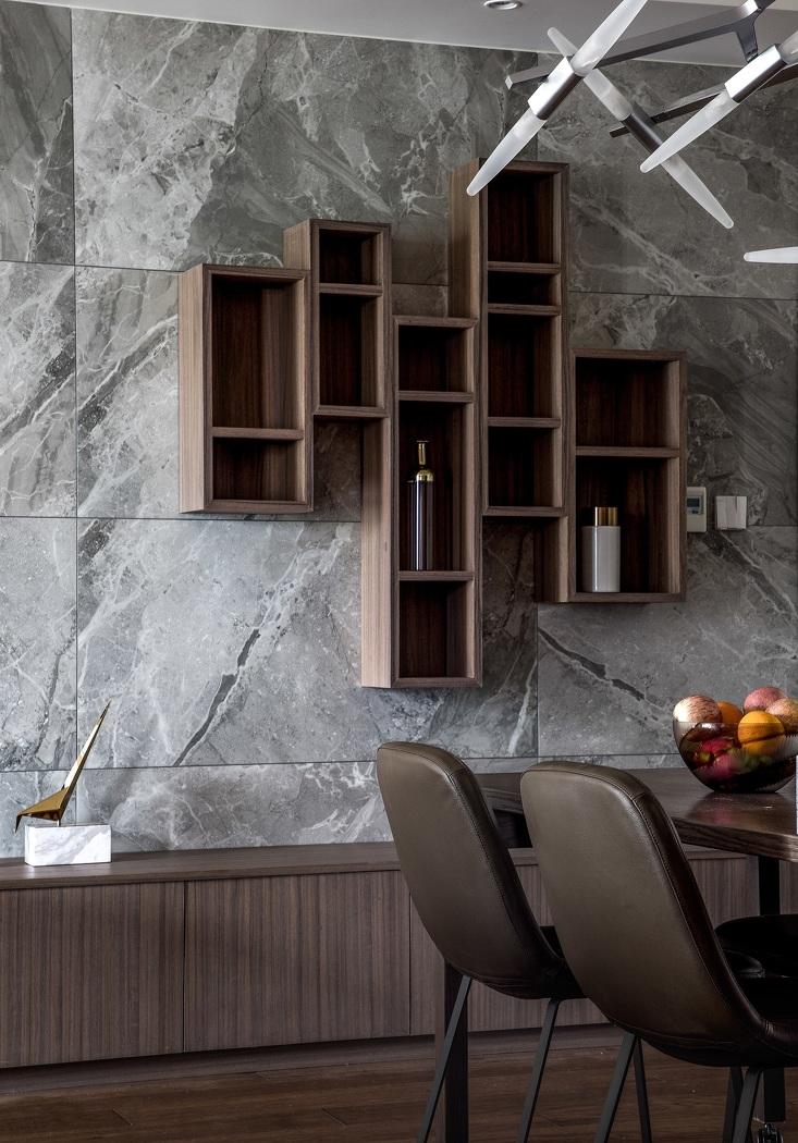 苏颖打造灵动灰色空间-2