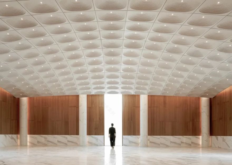 科威特驻文莱大使馆:重构外交空间-3