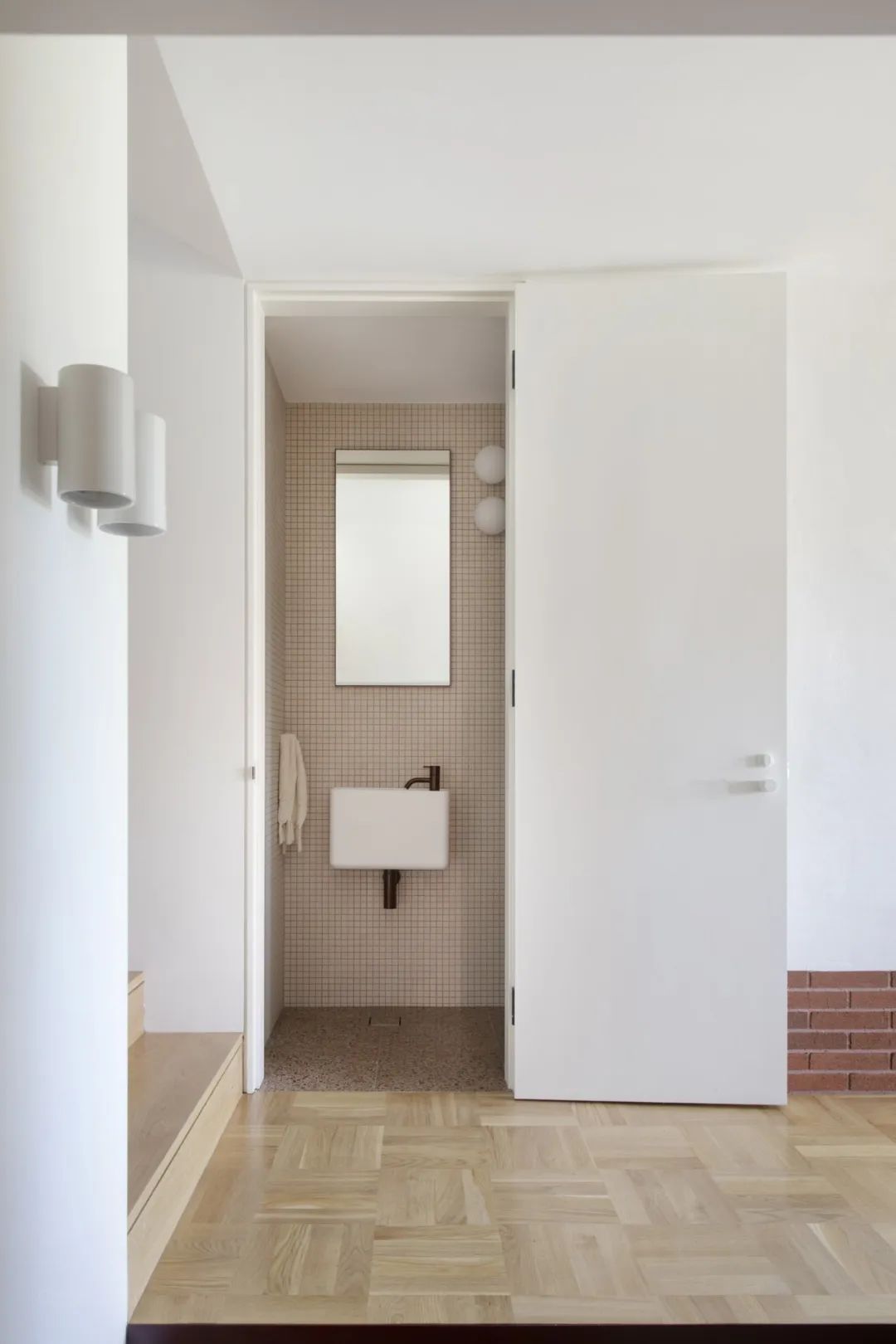 悉尼现代主义住宅丨澳大利亚悉尼丨Studio Prineas-74