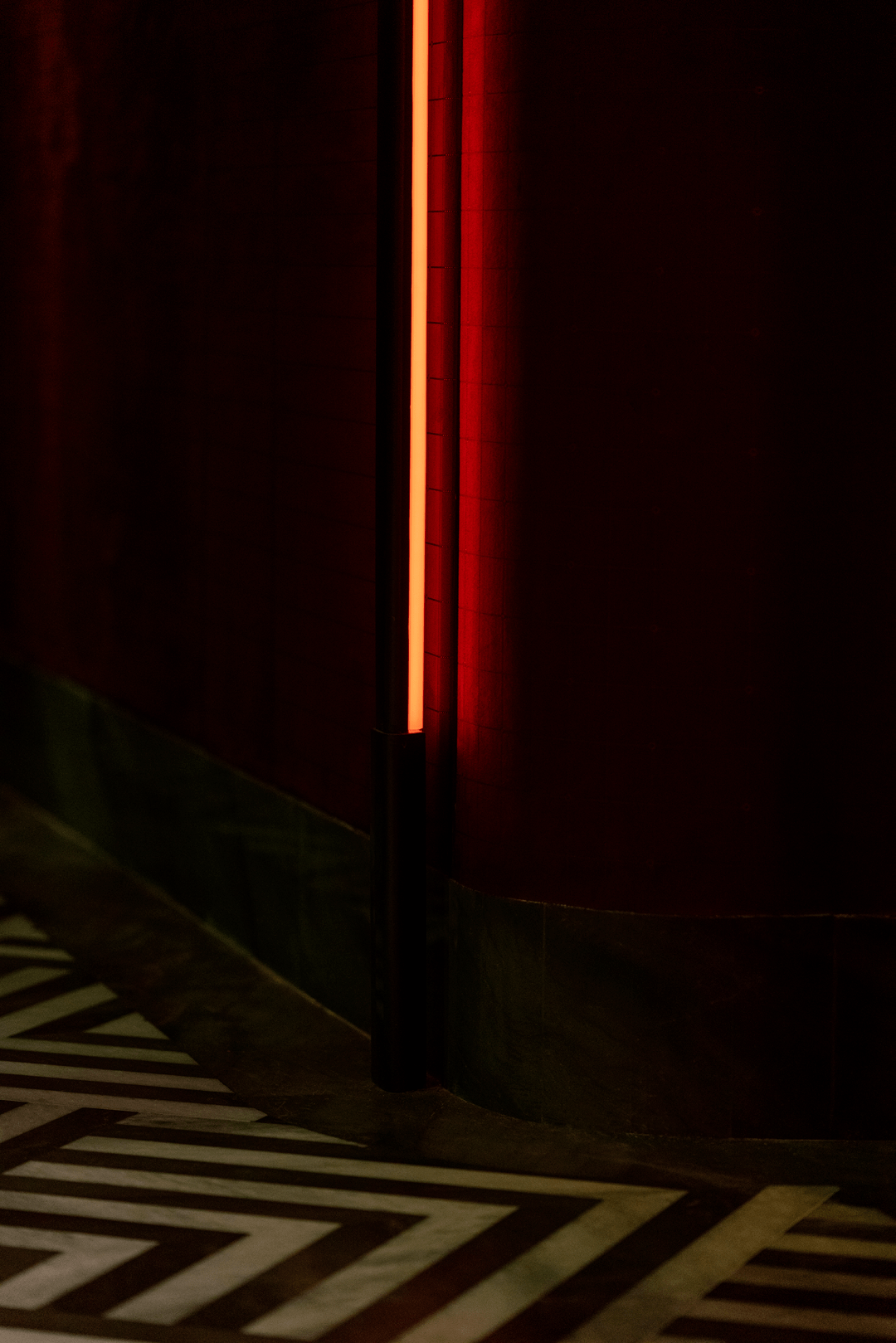 贵仕火锅成都悠方店丨中国成都丨成都亦可空间设计-26