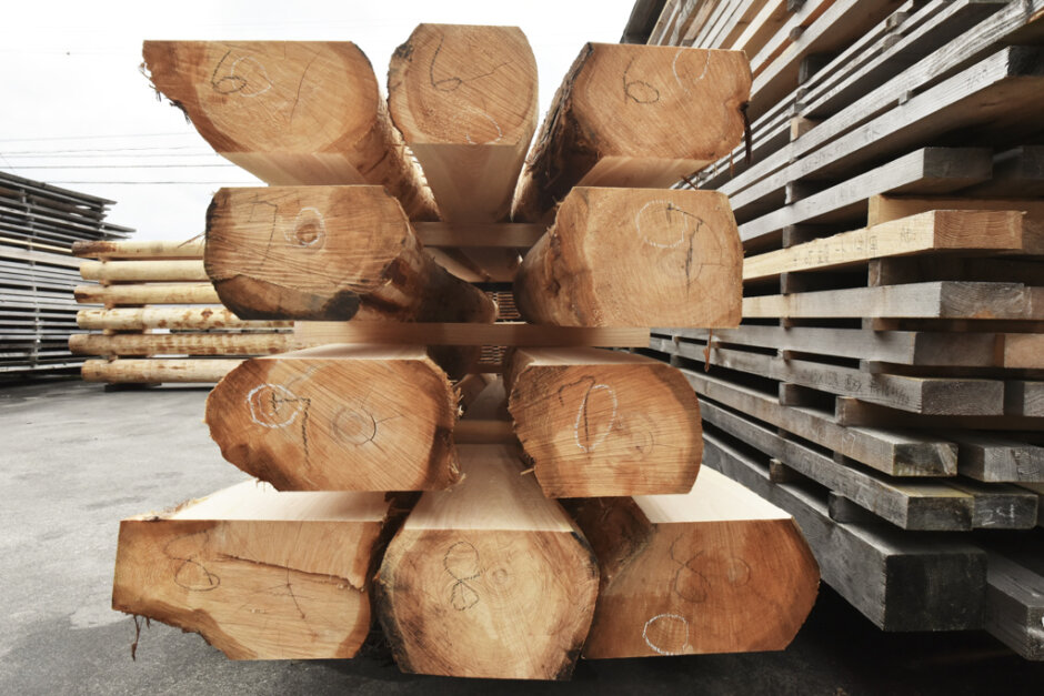 豊田の石場建て2 地域の木で作る家作り丨水野設計室-2