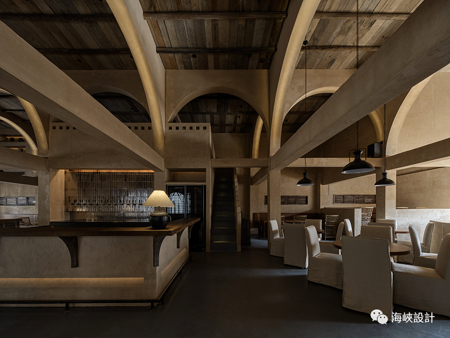 熙也丨中国福州丨为空空间商业设计-7