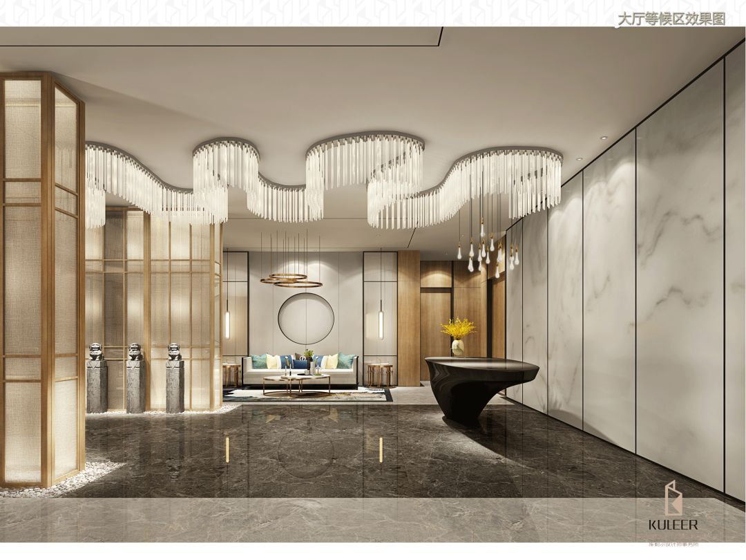 武汉商务酒店设计 | 简雅之道，隐于市的舒适空间-13