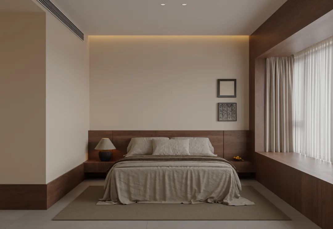 归本真的 90 后海归之家 · 侘寂之美在柳州龙湖嘉园丨中国柳州丨CC DESIGN-29