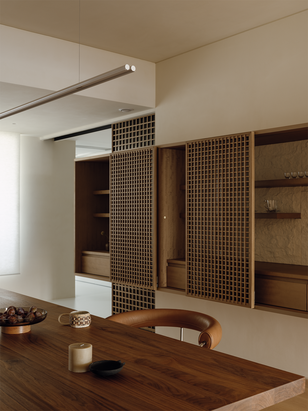 天然木色，返璞归真-54