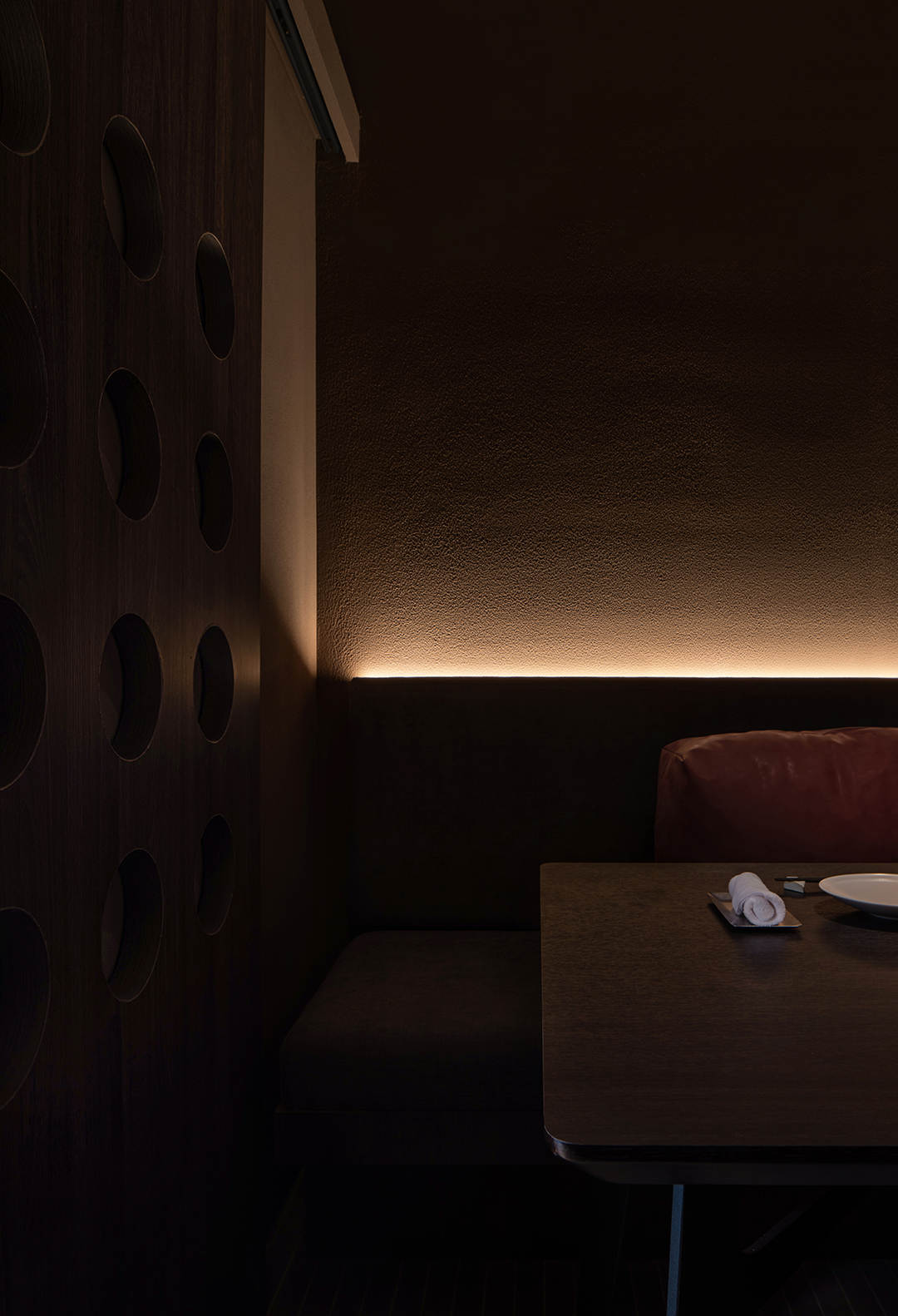 千年隼丨中国深圳丨埂上设计-67