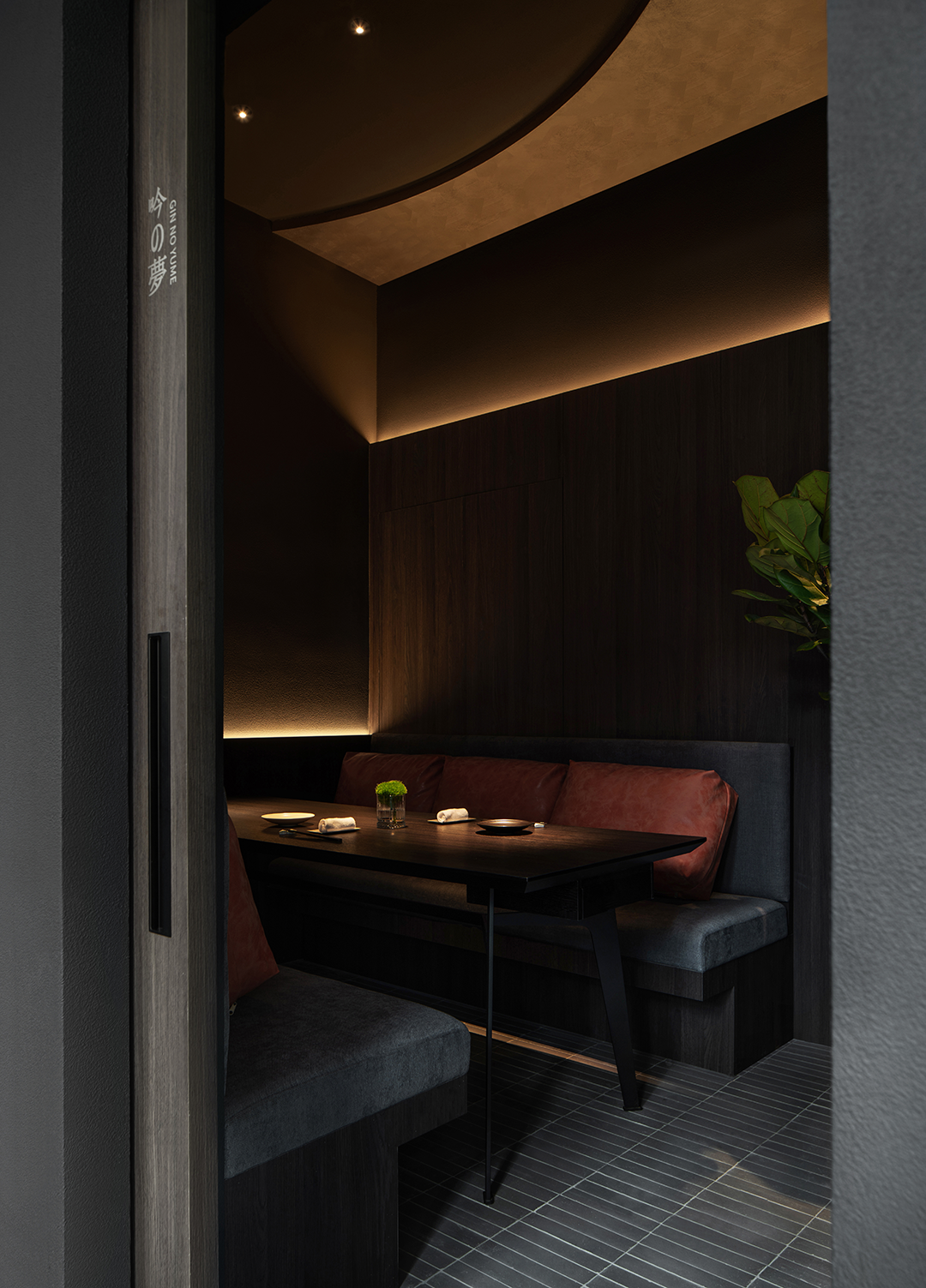 千年隼丨中国深圳丨埂上设计-65