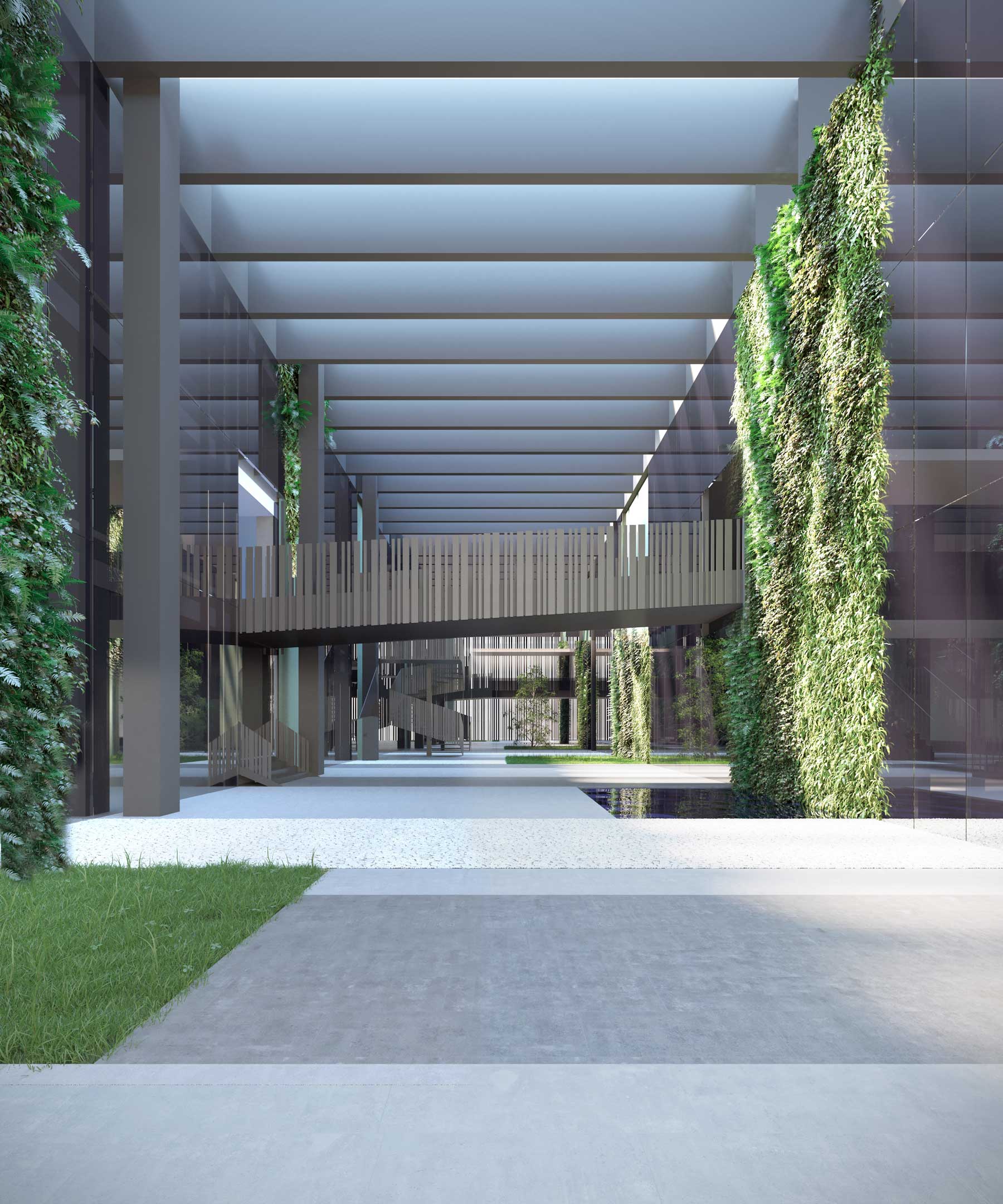 Bvalve Office Building Ramón Esteve-2