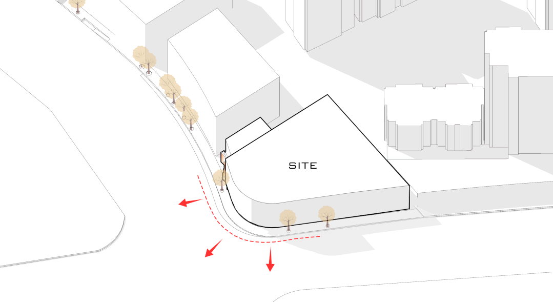上海市杨浦区江浦社区文体中心丨中国上海丨上海日清建筑设计有限公司-25