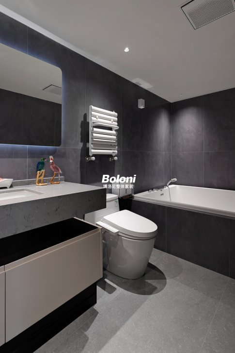 UHN 国际村丨中国北京丨Boloni 博洛尼-41