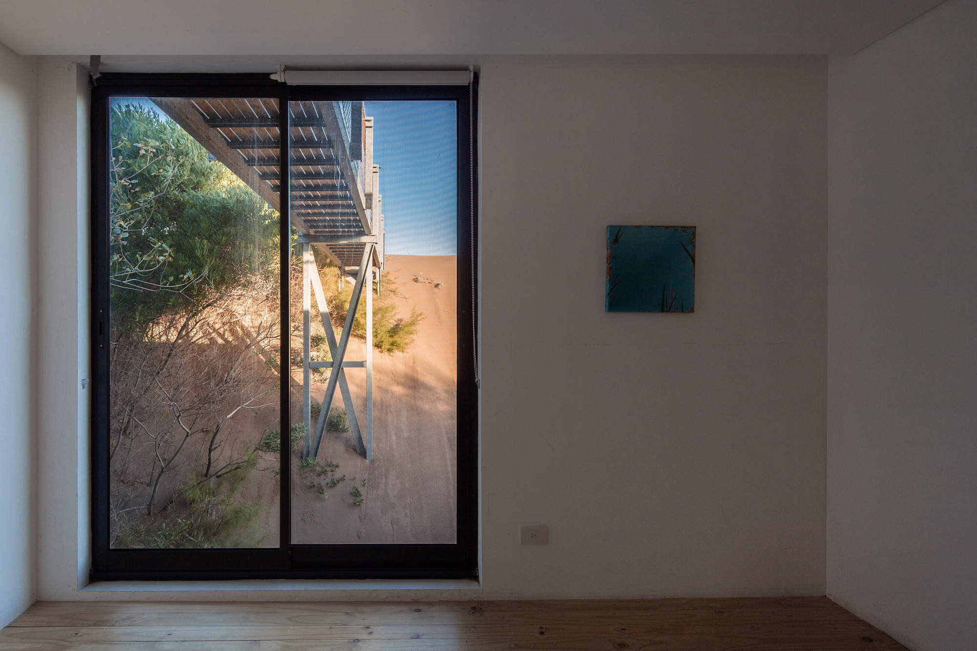 沙丘屋丨阿根廷丨AToT  Arquitectos Todo Terreno-18