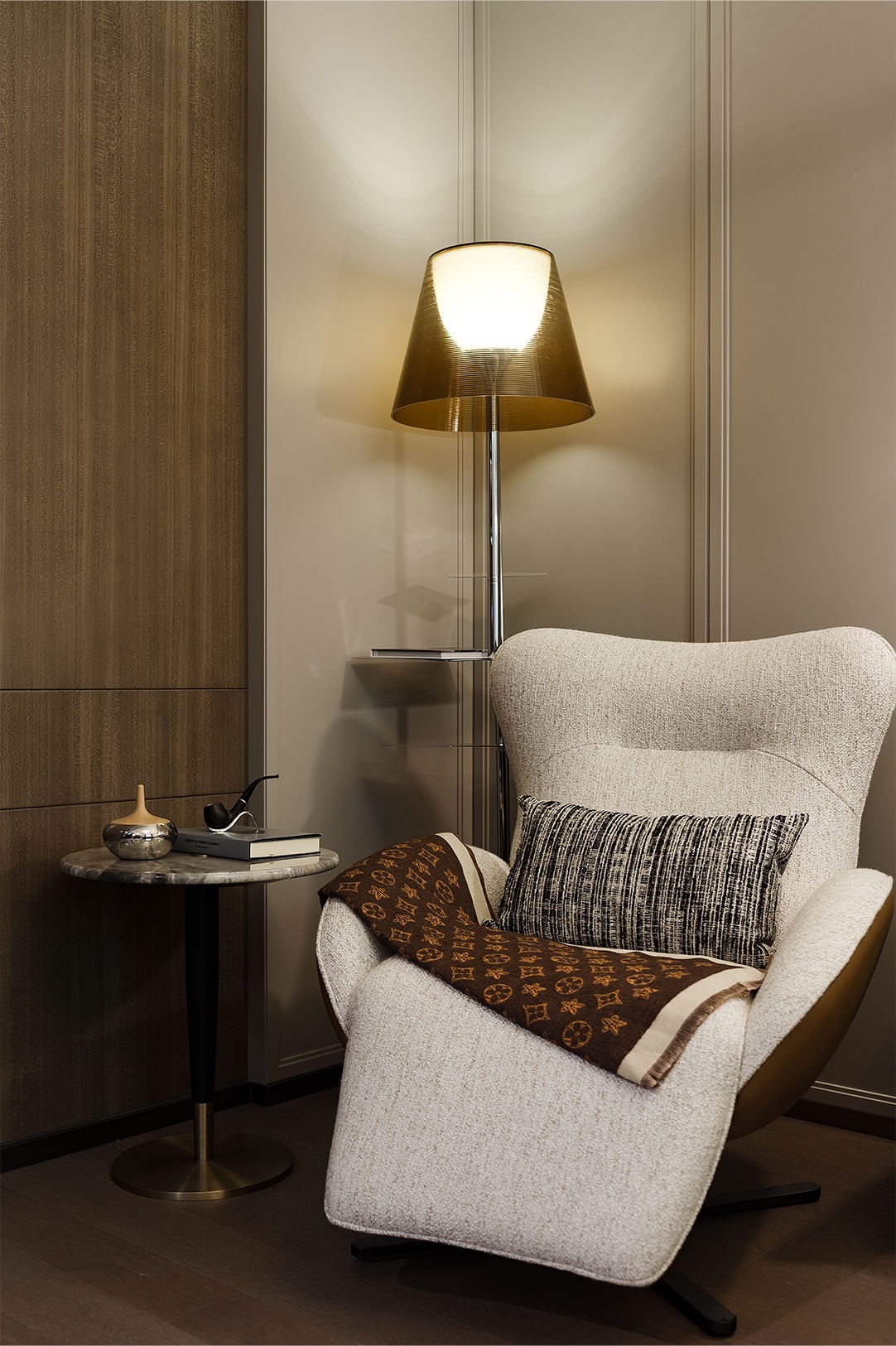 国贸天琴丨中国厦门丨10° Design-35