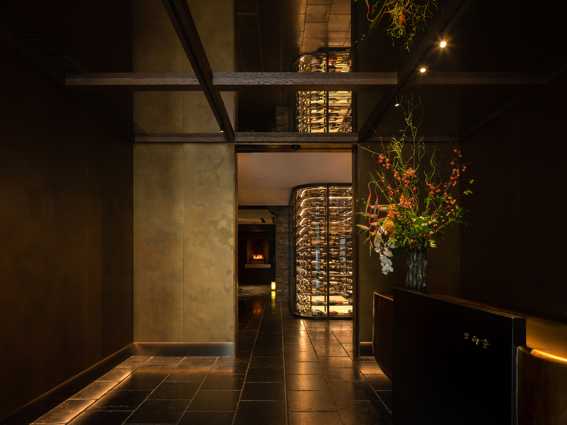 梦都會(北京店)丨中国北京丨北京天作空间设计公司-53