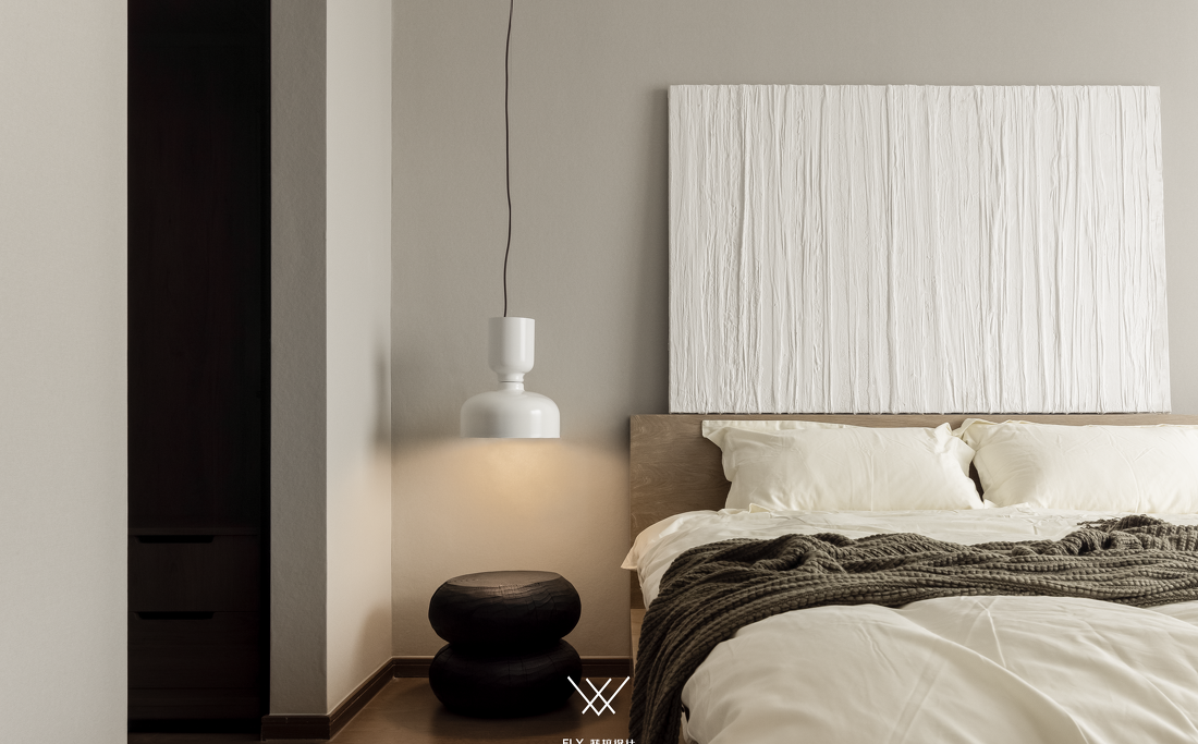 温柔清爽之家-30