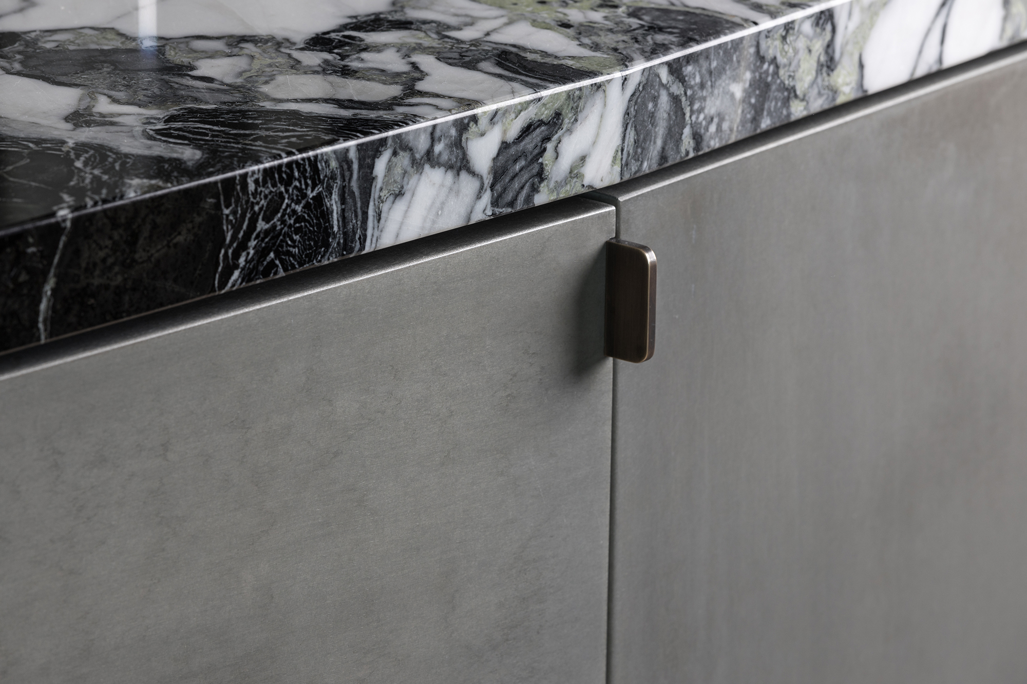 玻璃盒画廊 · DH Liberty-20