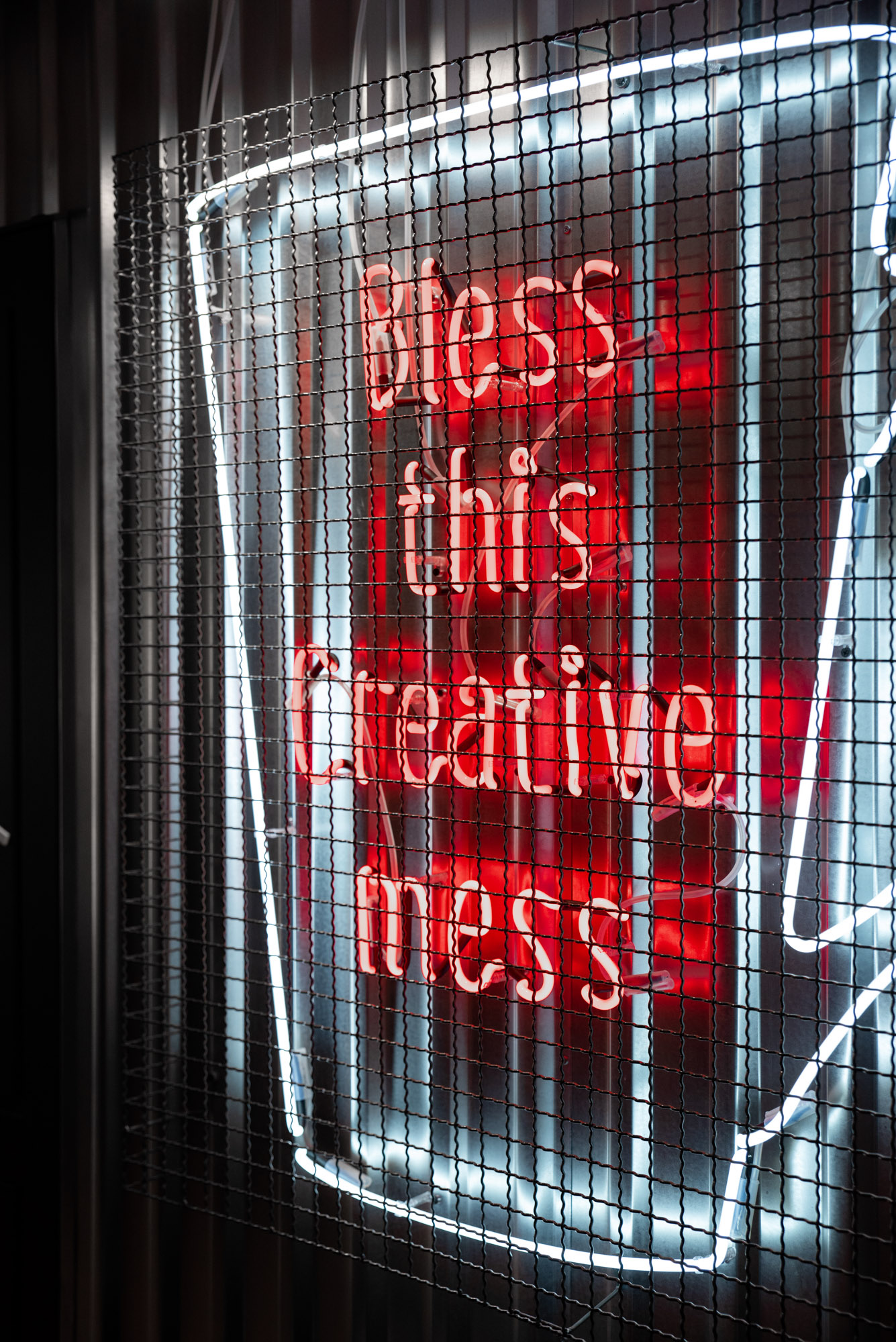 华沙中心地带的现代主义办公室设计丨波兰华沙丨mode:lina™-22