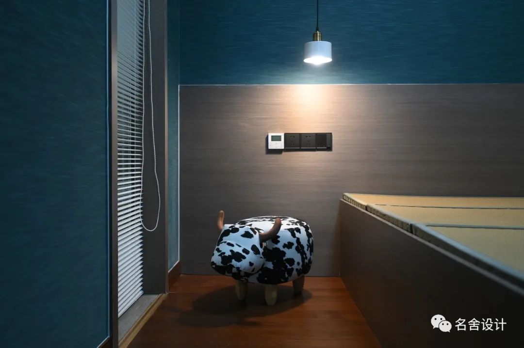 宜兴苏宁小户型设计丨名舍设计-18