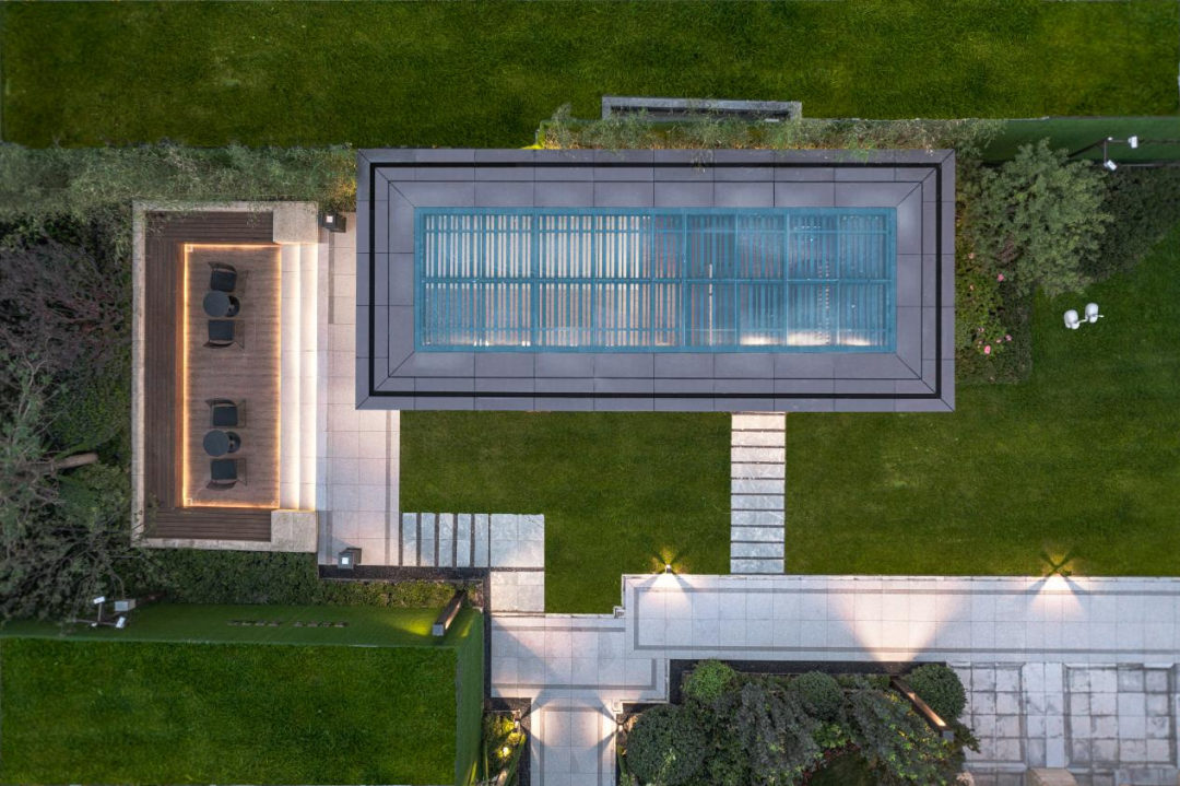 天津华宇御熹臺示范区丨中国天津-22