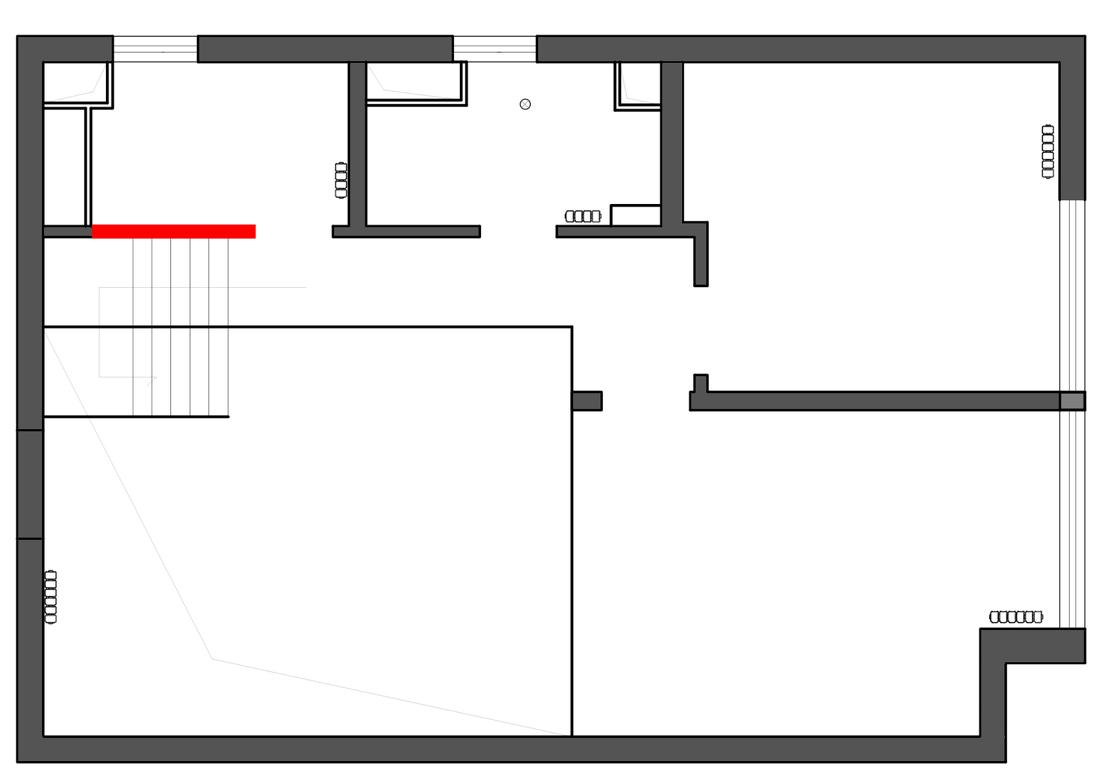 简约舒适二胎之家-71