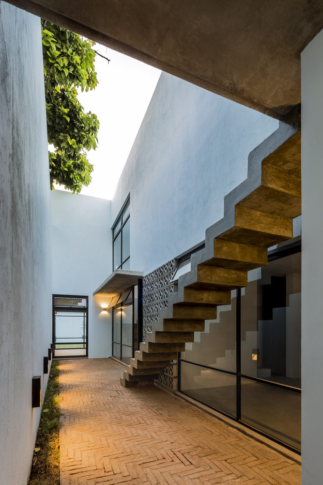 Casa Azul（蓝房子）-27