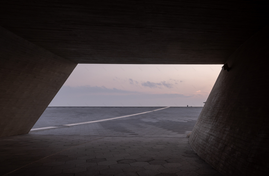 烟台时光塔|Sun Tower丨中国烟台丨OPEN建筑事务所-10