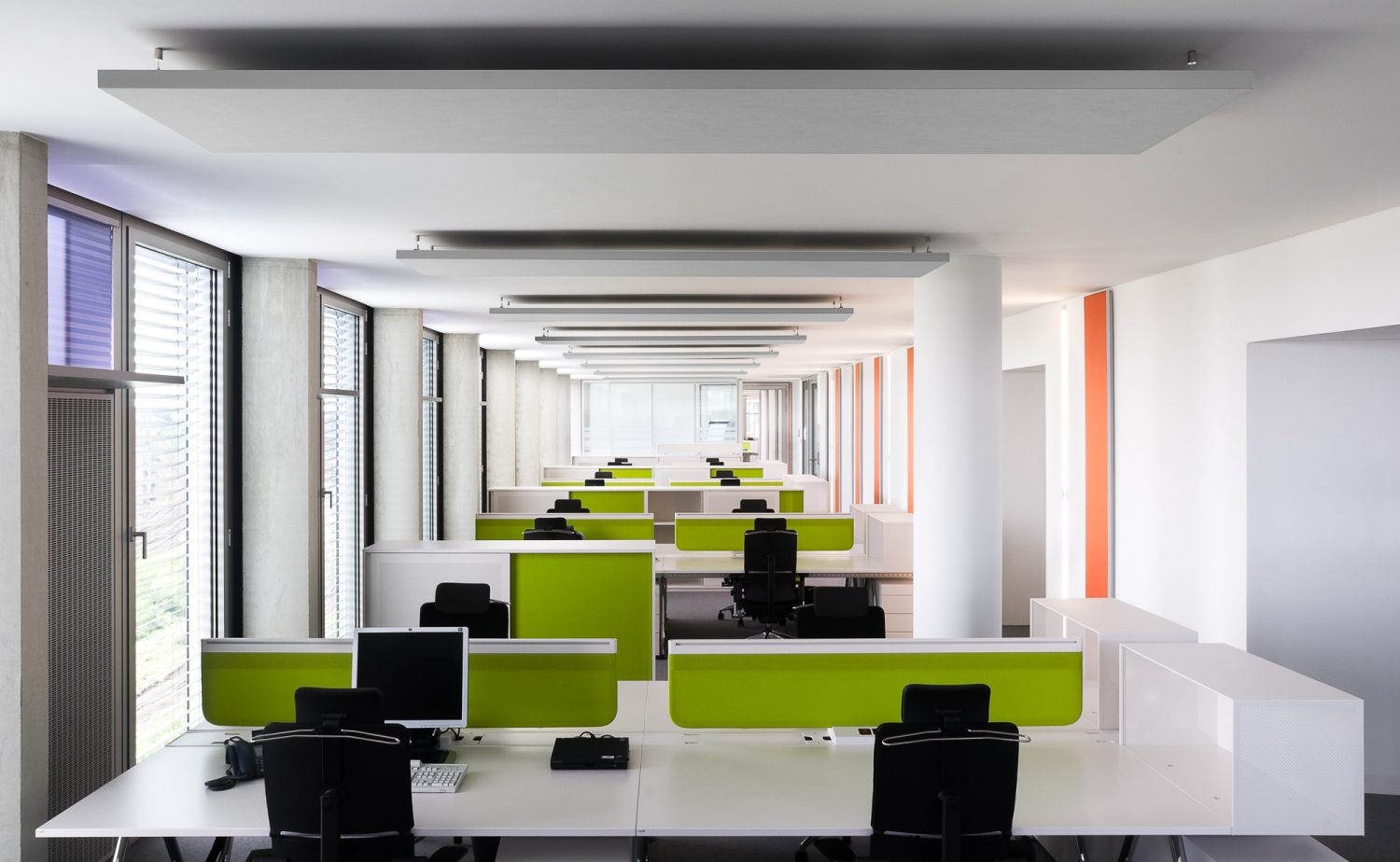 摩羯座之家杜塞尔多夫媒体港丨Gatermann + Schossig-19