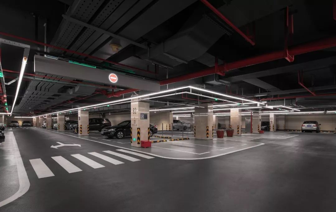 顶级办公总部设计，人文关怀与科技未来感的完美融合-115