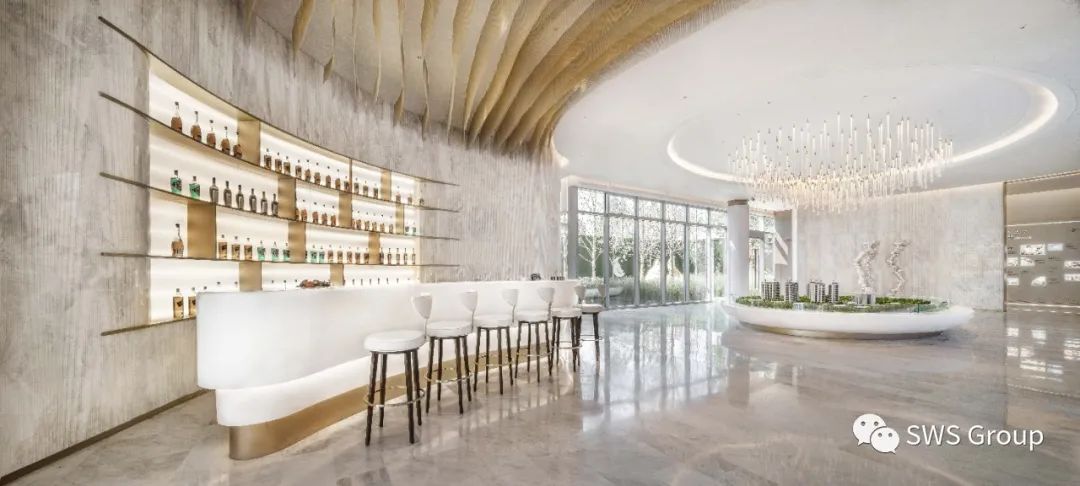 绿城桂语江南：水榭戏台，诗意之处-29