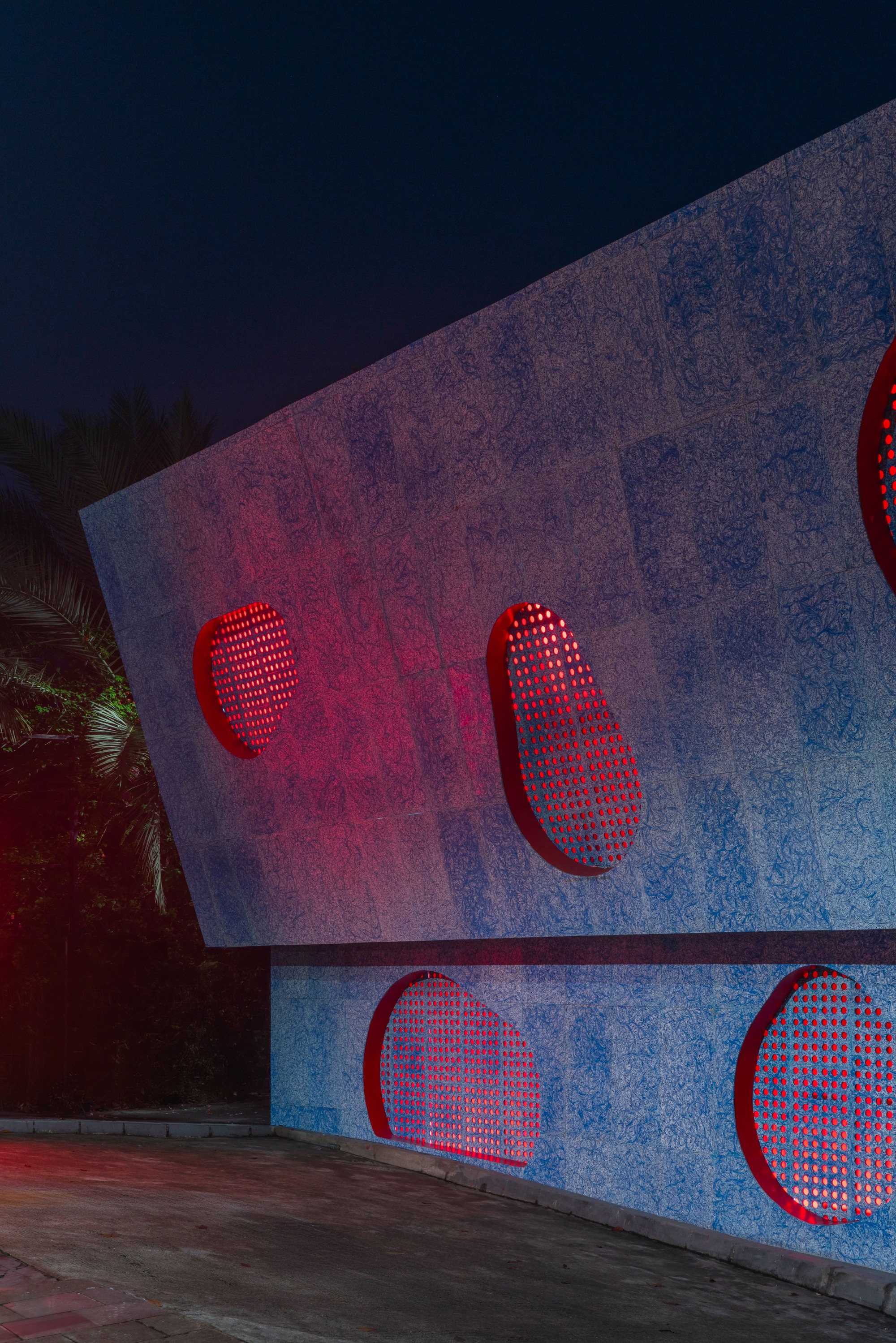 Space Available Jakarta Community Center / Space Available-36