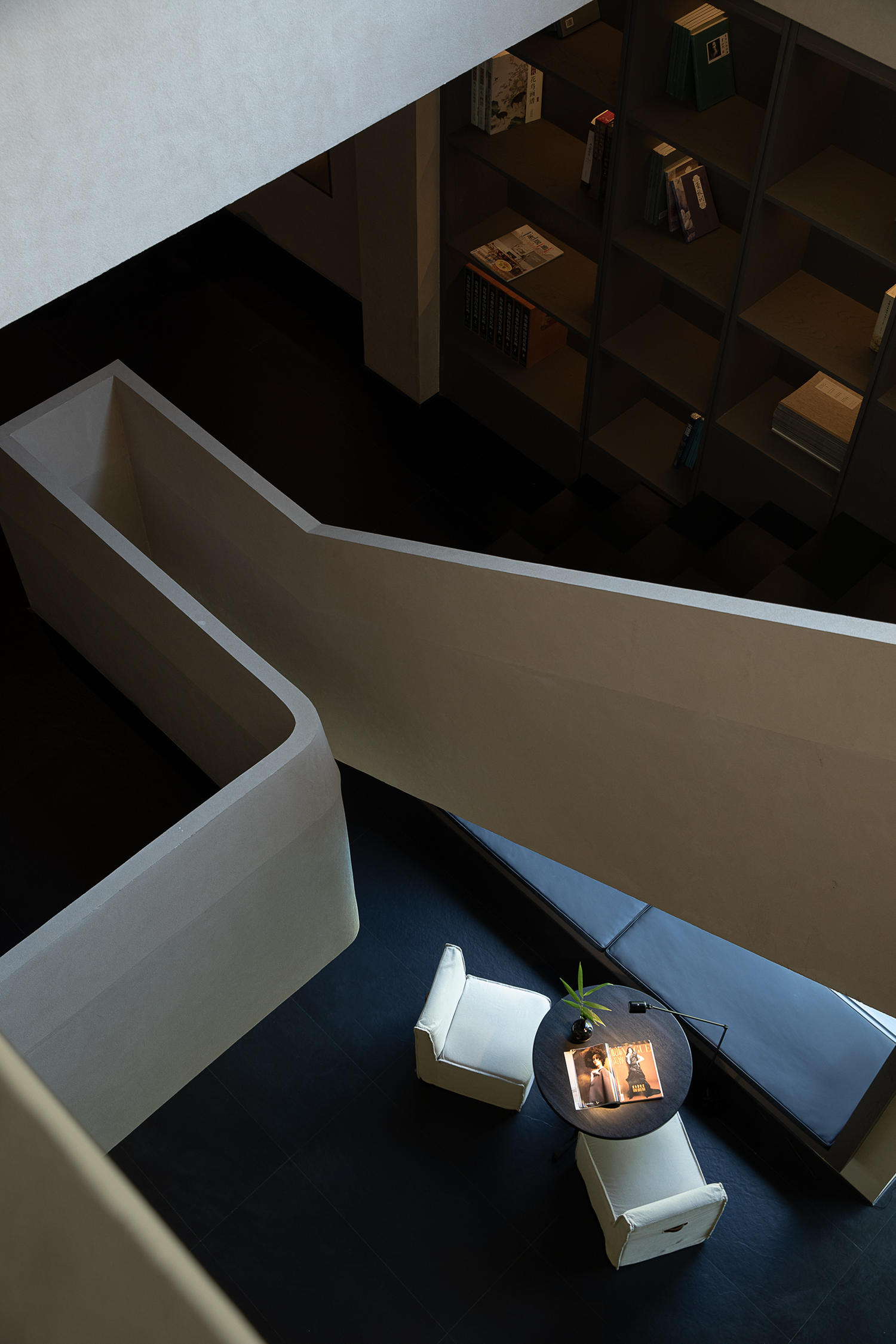 溪山行旅艺文居停（民宿）丨中国浙江丨杭州RCD建築空間設计事務所-94