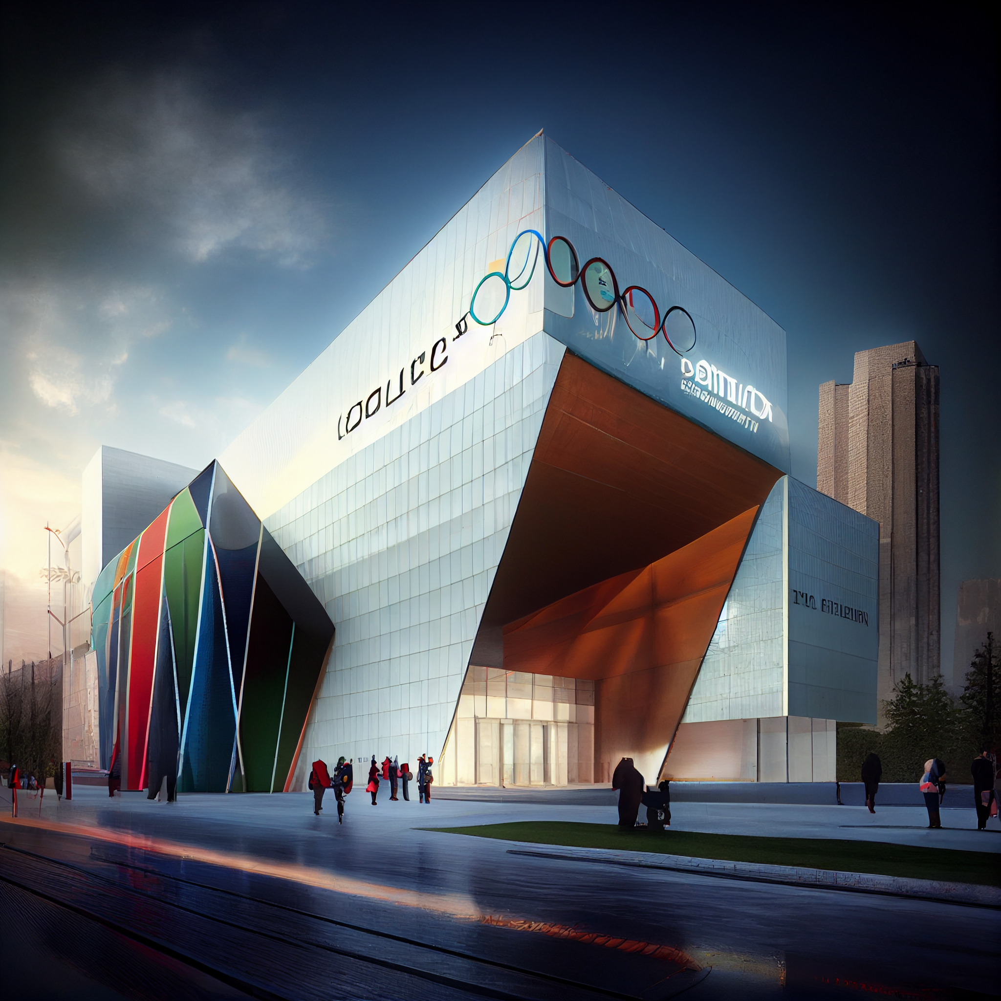 上午·建筑学丨Muhammed Sherwan-30