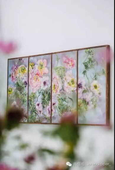 赛瑞迪普空间设计·最美丽的家--法国·城堡花房 COUNTRY GARDEN-26