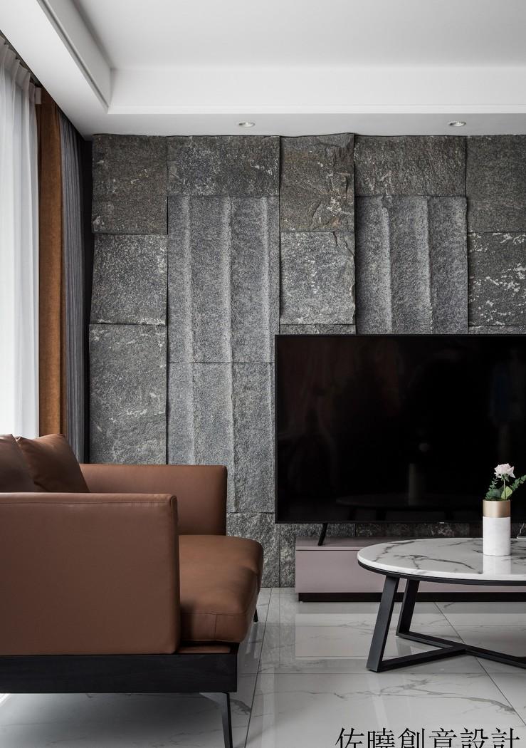 佐晓丨别墅丨自然与科技-5