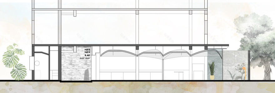 Mur Mur Lab设计工作室,上海 / Mur Mur Lab-57