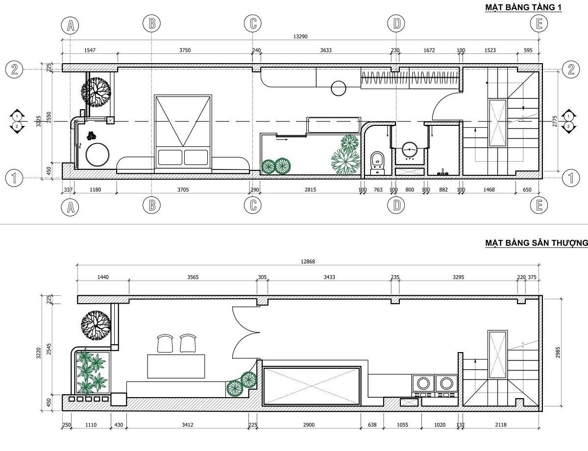 自然采光与温馨空间的共生设计-15