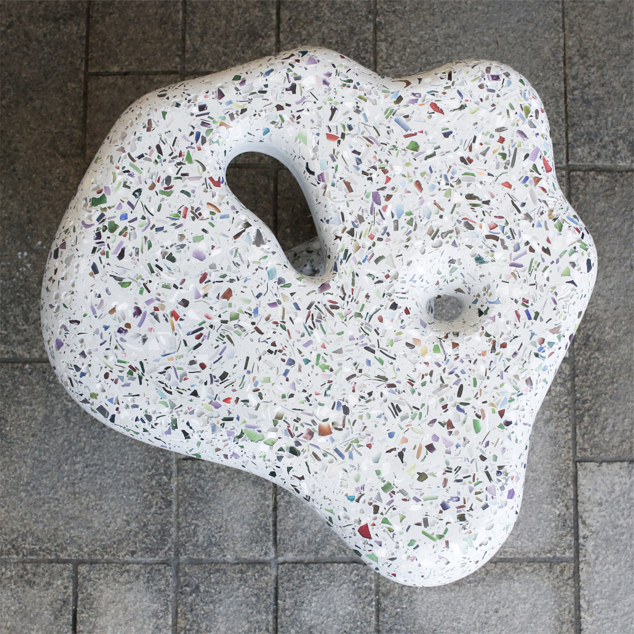 海洋垃圾变废为宝,Debris 家具系列展现环保创意-5