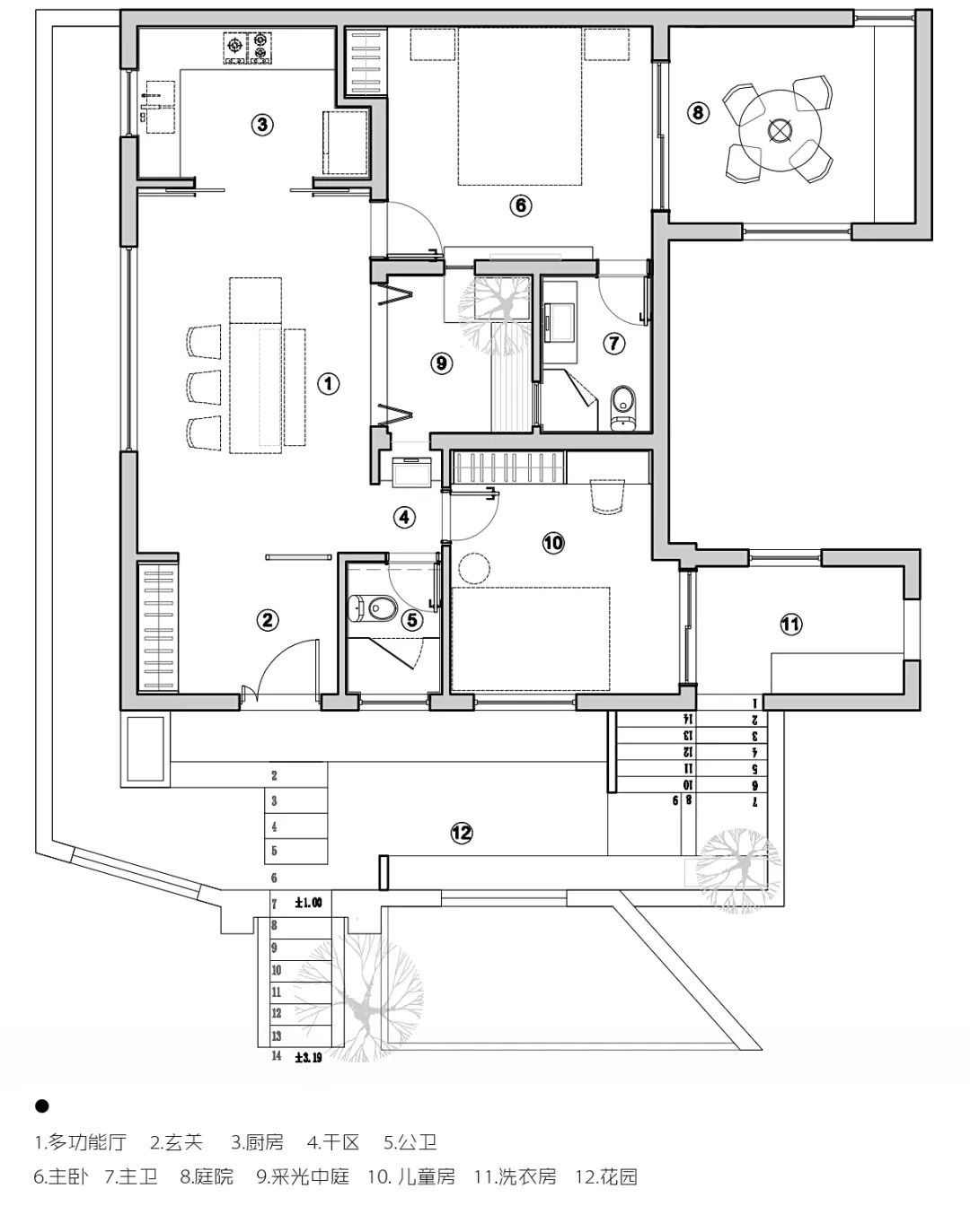 绍兴老宅系列一丨中国绍兴丨tz.design-32