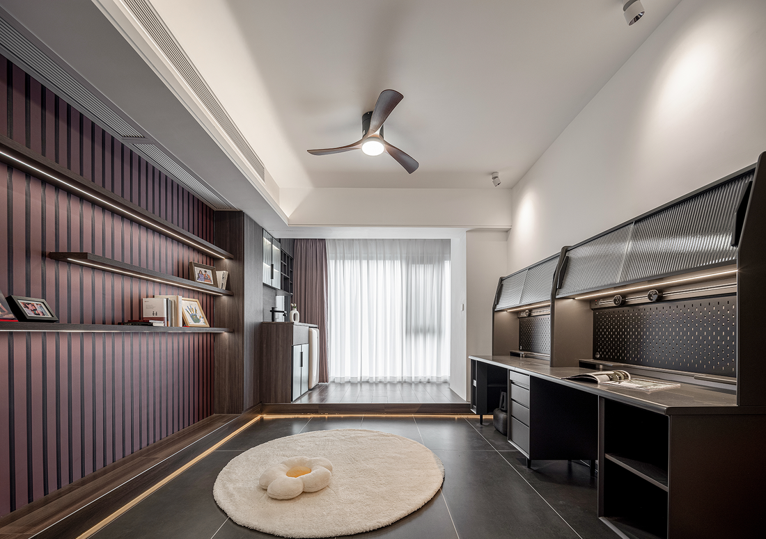 贾斯汀与西米的家-29