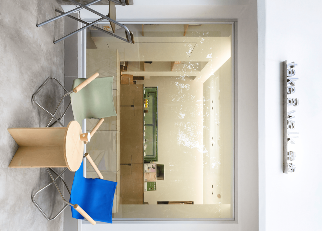 take a walk 幸步烘焙-9