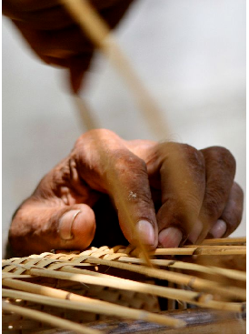 云南大理“多元民族风情与自然交融”的私人会所设计丨中国大理丨元禾大千(软装设计),重庆海力装饰设计工程有限公司(硬装设计)-8