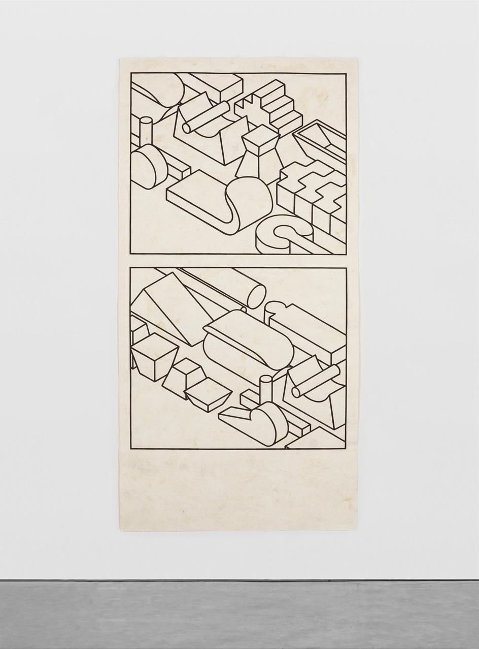 岩石中的精神性 | Pedro Reyes 的雕塑艺术-24